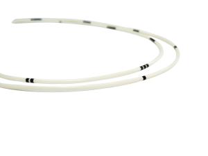 Quality TPU Open Ended Urethral Catheter , Bilateral Ureteral Catheter Customized Length wholesale