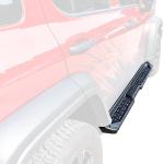 Aluminum Alloy Running Board for JEEP Wrangler JL JK Car Fitment 4x4 Exterior