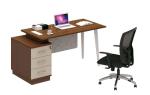 modern staff office table furniture