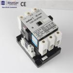High quality competitive AC Contactor CJX1-75