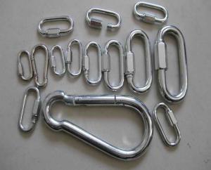 Quality Quick link chain wholesale