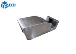 Aluminium 6061-T6 Precision Sheet Metal Fabrication / Custom Metal Parts