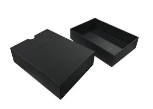Quality Hard Board Cupcake Cardboard Boxes , Matt Lamination Business Packaging Boxes wholesale