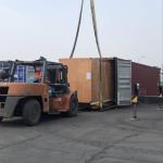 400kW Diesel Generator for Standard Power Supply Solutions