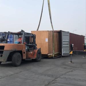 Quality 400kW Diesel Generator for Standard Power Supply Solutions wholesale
