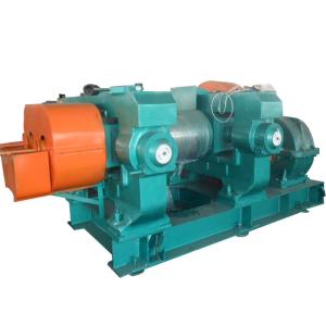 Quality Rubber Crusher Machine / Used Tyre Crusher Machinery wholesale