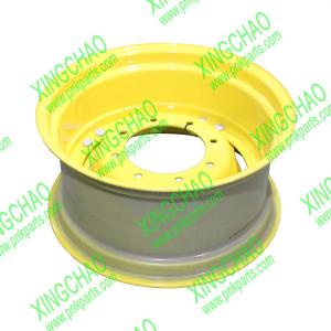 Quality SJ39441 JD Tractor Parts Wheel Hub Agricuatural Machinery Parts wholesale