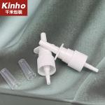 Long Nozzle Cosmetic Spray Pump Pharmaceutical Oral Nasal Pump Spray
