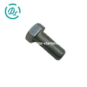 Quality 9-92061638-0 Engine Parts Flywheel Screw 9920616380 Engine 6BG1 wholesale