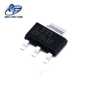 Quality LD1117 2.5V UTC TO-252 Electronic Components Storage Ic Chips LD1117 2.5V TO-252 wholesale