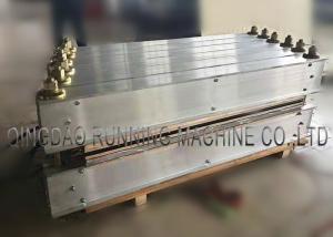 Quality Heavy Duty Rubber Conveyor Belt Splicer Jointing Machine For Mining Power Plant wholesale