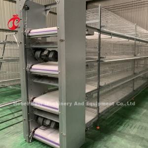 Quality Poultry Livestock Farm House Equipment Manure Removal Machine Iris wholesale