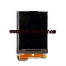 mobile phone lcd for LG GT360
