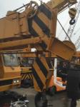 Kato 25ton used rough terrain crane