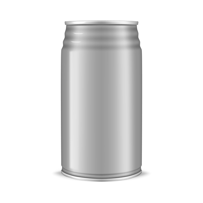 200ml Clear Plastic Bottle Filling Round PET Drinks Bottles With Anti Theft Screw Cap 6