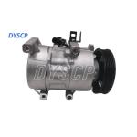 Auto AC Part Compressor DVE12 97701-1W600 97701-1R100 977011W600 977011R100 KIA