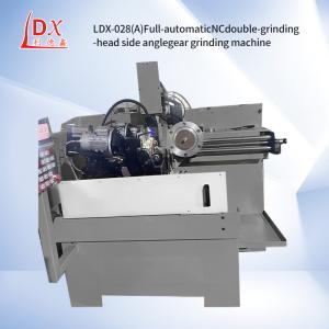 Quality Grindable Diameter 300-1500MM Hard TCT Saw Blade Grinding Machine LDX-028A wholesale