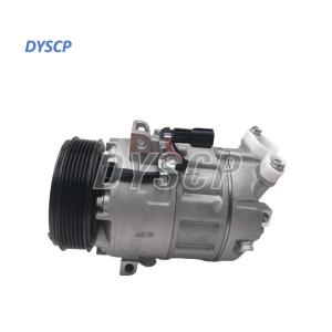 Quality Car Ac Compressor 92600-JE001 92600-ET02A Nissan Qashqai J10 X-Trail T31 2.0 6pk wholesale