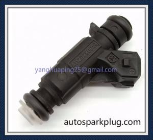 Quality Professional Mercedes Fuel Injector For 2.8 3.2 V6 OEM 0280155742 / A1120780149 wholesale