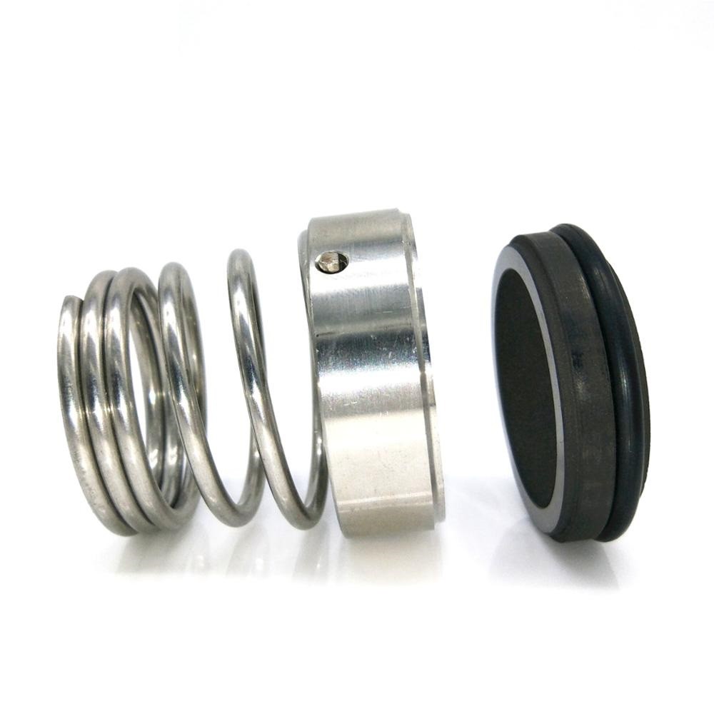 120 Single Spring Seal Bt-Rn Roten 2 Silicon Carbide Mechanical Seal