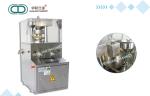 Food ,Chemical, Automatic Tablet Press Machine / Rotary Tablet Press 700×530