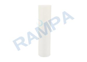 China 10 Inch NSF Certified PP Melt Blown Filter Cartridge For Drinkable Water on sale