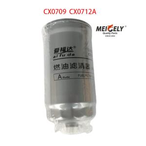 Quality CX0709 Fuel Filter 3000-1105020 For Trucks wholesale