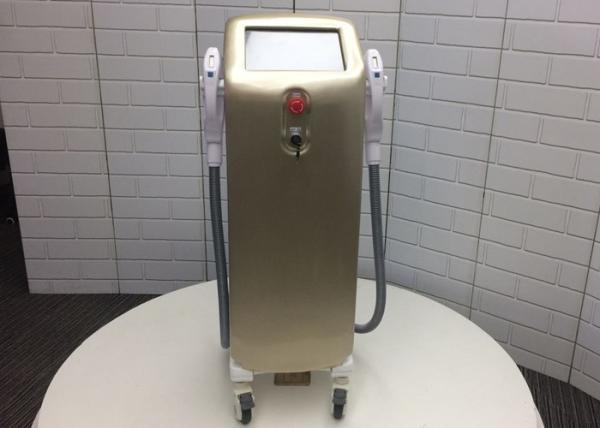 Nubway Beauty machine permanent hair removal IPL SHR hair removal and skin