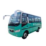 2022 Zhuanzhi Motorhome Bus Luxury 10-19 Seats 4L Engine Capacity CCC ISO