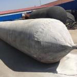 Customizatied Boat Airbag Launching Ship And Lift Floating Marine Rubber Airbag