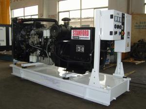 Quality Enclosure 60kva 40kva Perkins Genset Diesel Generator with 1103A - 33TG2 engine ATS wholesale