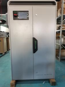 Quality Steel Sander Machine Collection System Dust Collector 7500w Power wholesale