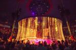 Hologram Gauze 50m Transparent 3D Holographic Projection Screen