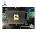 100ml Liquid Plastic Ampoule Filling Sealing Machine