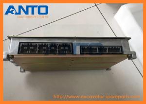 Quality YN22E00037F3 CPU Controller Excavator Replacement Parts for Kobelco SK200-6 wholesale