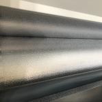 Orange Peel Pattern Coil Embossing Machine For Color Steel Aluminum