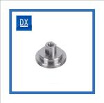 Tungsten steel alloy Passivation medical surgical instruments CNC Machining