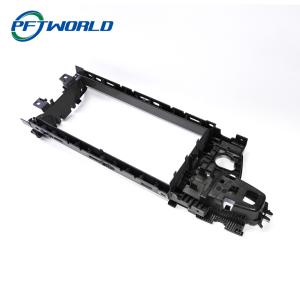 Quality Processing precision injection molded handle parts wholesale