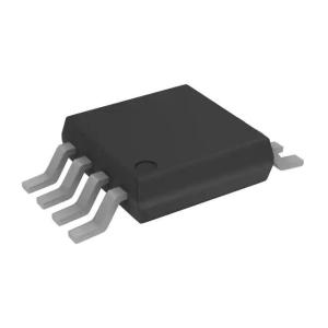 Quality AD8223ARMZ-R7 Instrumentation Amplifiers ADI Electronic Components IC wholesale