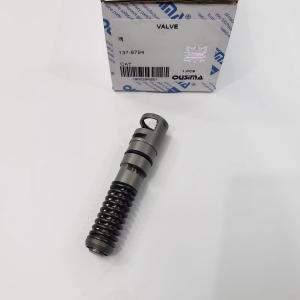 Quality 137-8794 Pressure Relief Valve For Excavator PL83 PL87 wholesale