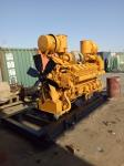 ISO9001 Certified Jichai 12V190 Gas Generator Parts for to Nigeria Customized