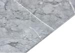 Simple Granite MDF Restaurant Nordic Dining Table