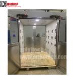 Clean Room Automatic Cargo Air Shower