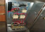 Industrial Small Capacity Dairy Homogenizer For Milk Processing Types