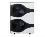 SUNRAIN R32 6KW Air Source Heat Pump Residential Ground Source Heat Pump Boiler