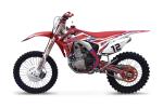 Brazil popular 450cc dirt bike racing bike 450cc