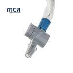 Medical Didposable Closed Suction Catheter 24H with Adapters
