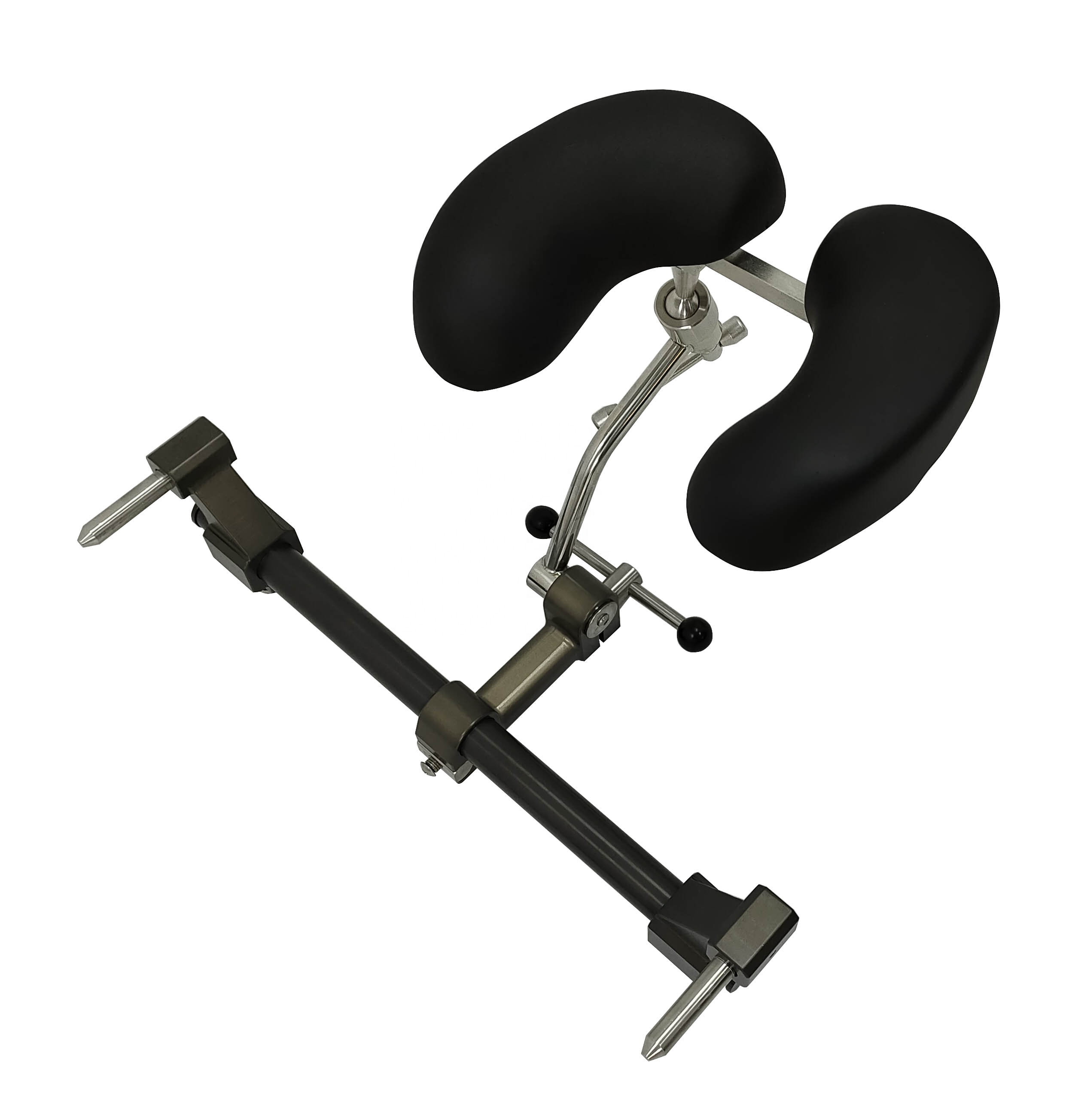 Prone Position Head Frame Surgical Head Clamp Surgical Head Frame