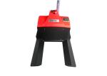 CBD15R Electric Pallet Truck with Reel Angled Forks Capacity 1500Kg
