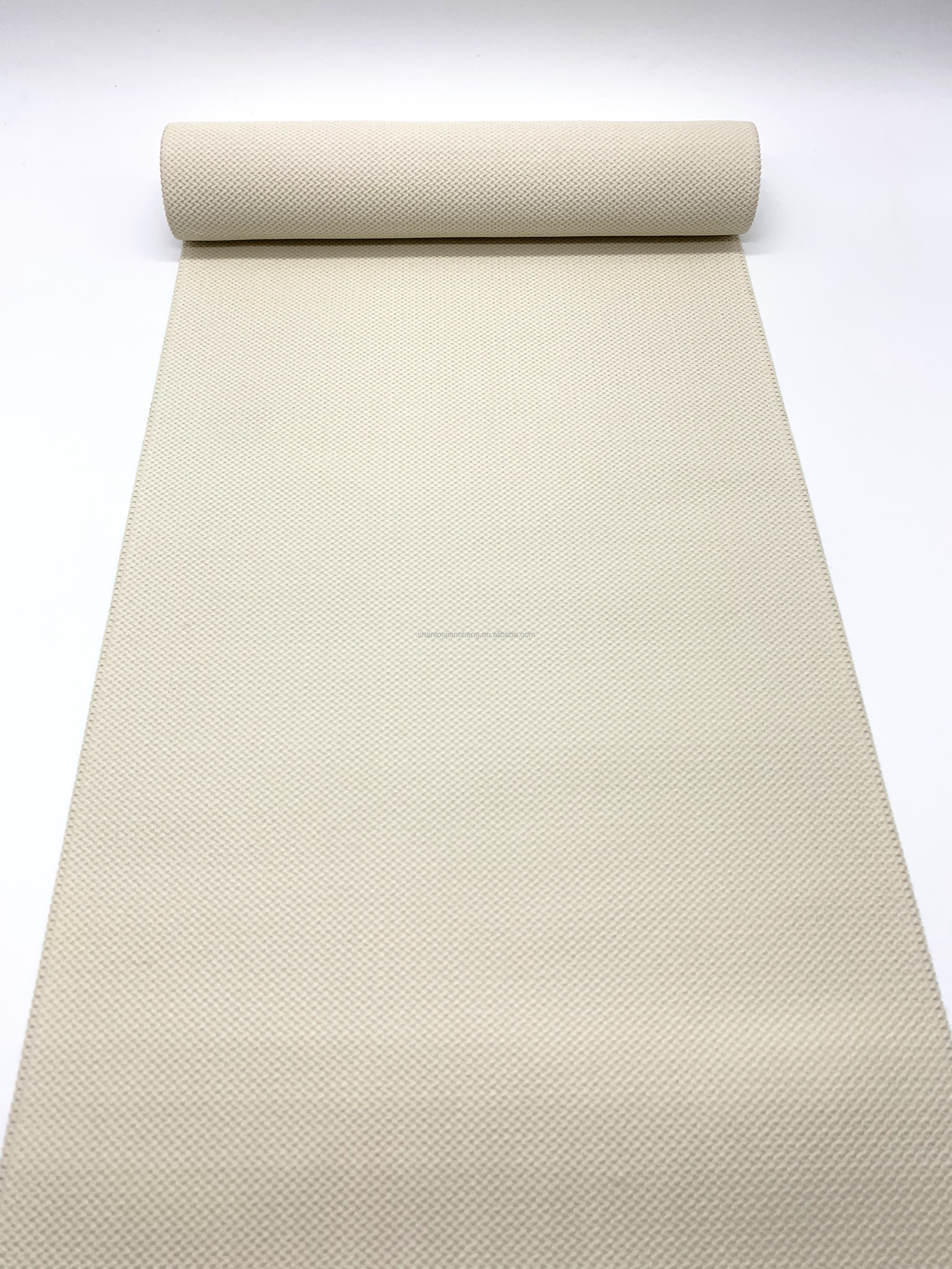 240mm Webbing Polyester Elastic Band Custom